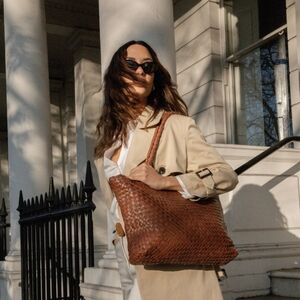 Milaner Elena Bag Large